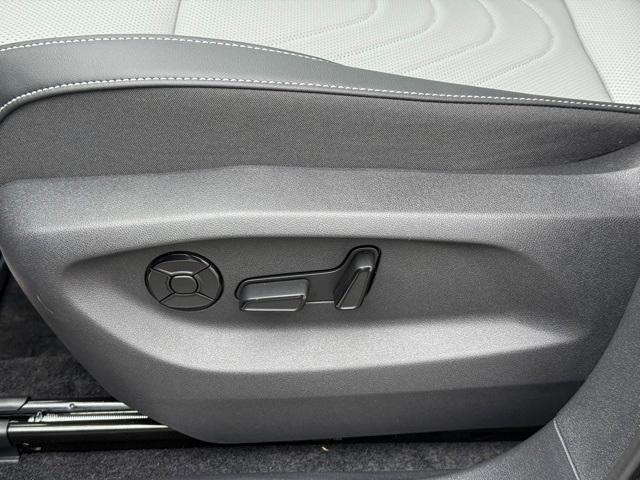 new 2026 Volkswagen Tiguan car