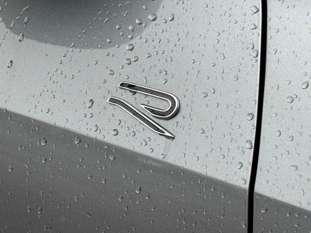 new 2026 Volkswagen Tiguan car