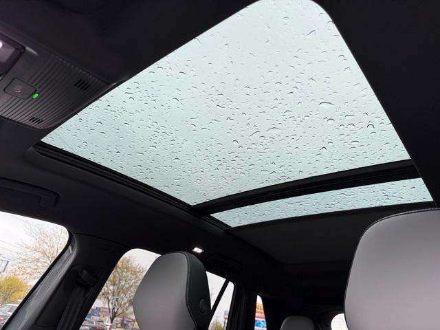 new 2026 Volkswagen Tiguan car