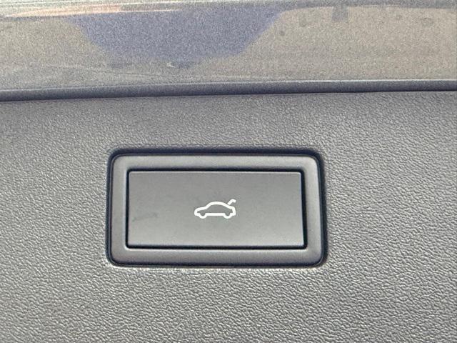 new 2026 Volkswagen Tiguan car