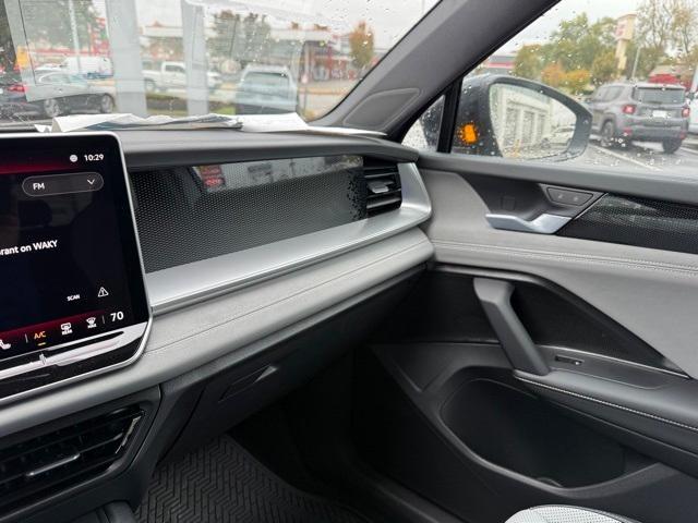 new 2026 Volkswagen Tiguan car