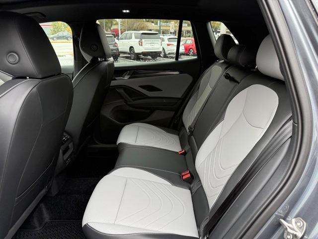 new 2026 Volkswagen Tiguan car