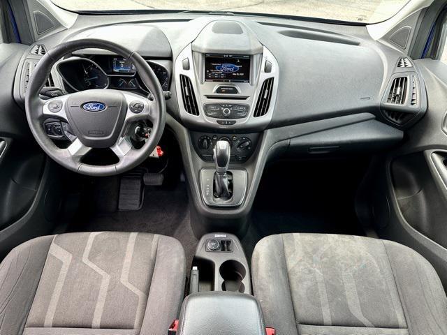 used 2014 Ford Transit Connect car, priced at $11,736