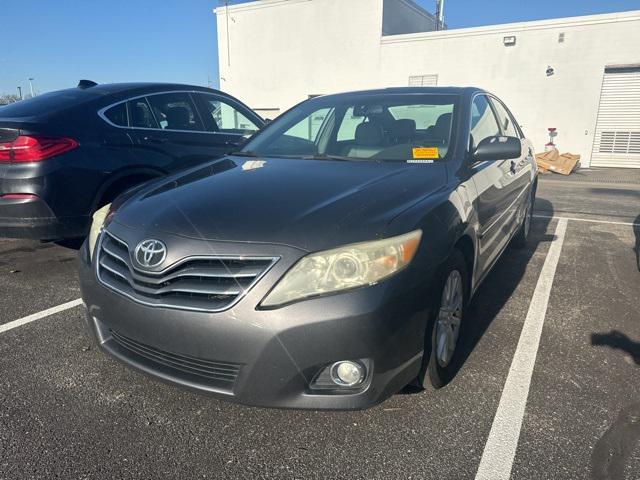 used 2011 Toyota Camry car, priced at $7,422