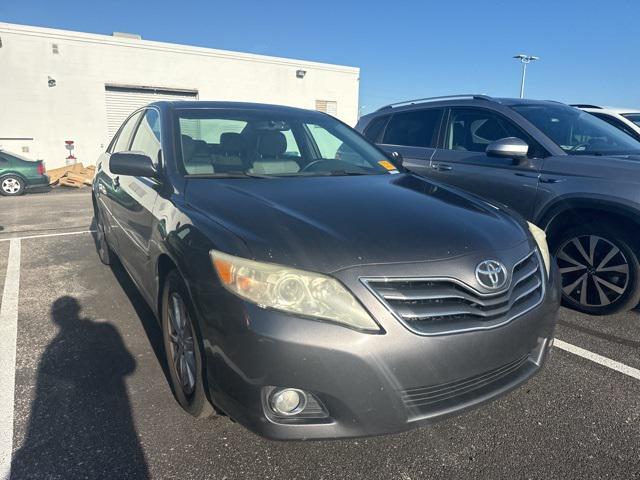 used 2011 Toyota Camry car, priced at $7,422