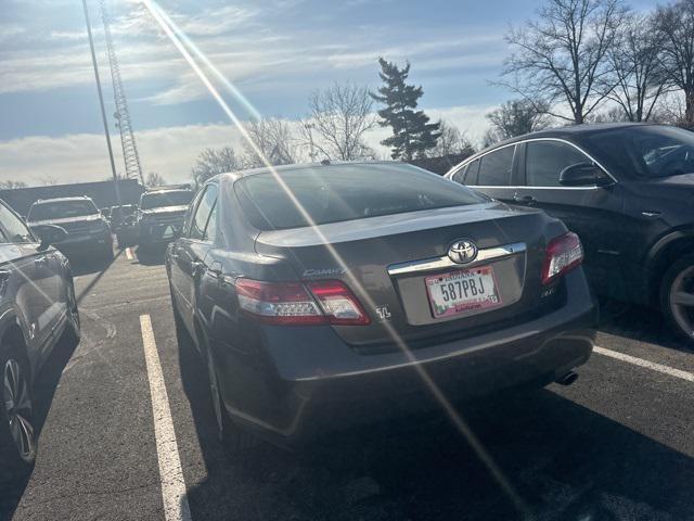 used 2011 Toyota Camry car, priced at $7,422