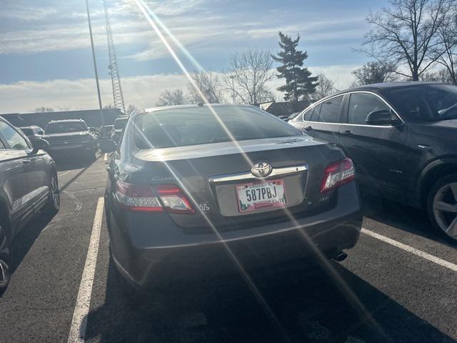 used 2011 Toyota Camry car, priced at $7,422