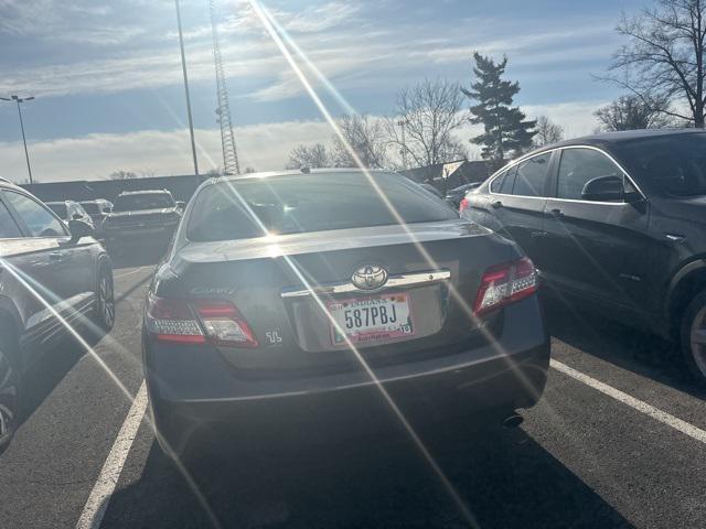 used 2011 Toyota Camry car, priced at $7,422