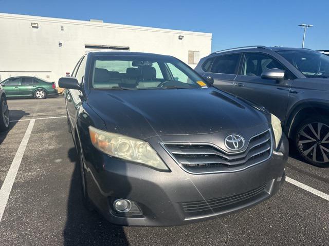 used 2011 Toyota Camry car, priced at $7,422