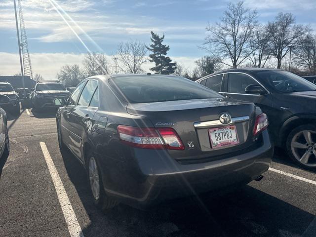 used 2011 Toyota Camry car, priced at $7,422