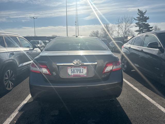 used 2011 Toyota Camry car, priced at $7,422