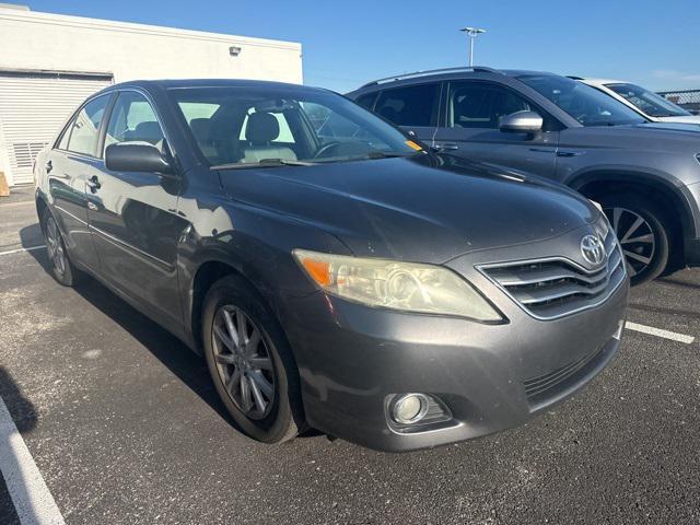 used 2011 Toyota Camry car, priced at $7,422