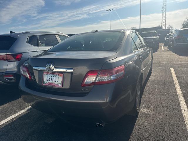 used 2011 Toyota Camry car, priced at $7,422