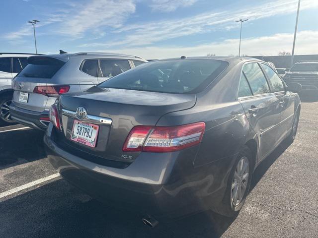 used 2011 Toyota Camry car, priced at $7,422