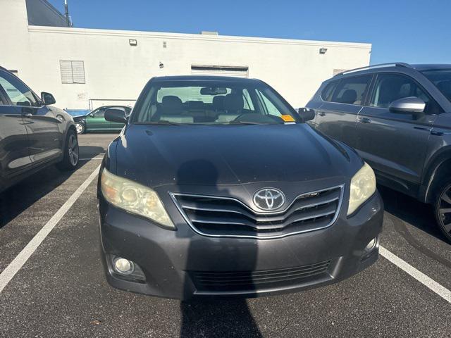 used 2011 Toyota Camry car, priced at $7,422