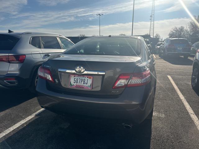 used 2011 Toyota Camry car, priced at $7,422