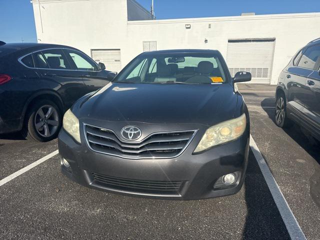 used 2011 Toyota Camry car, priced at $7,422