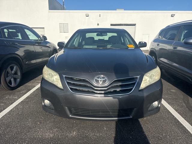 used 2011 Toyota Camry car, priced at $7,422