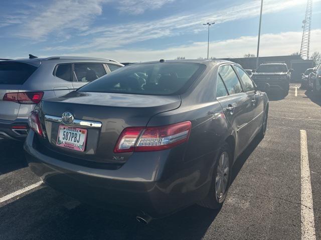 used 2011 Toyota Camry car, priced at $7,422