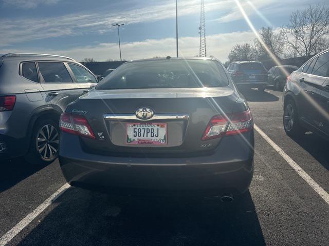 used 2011 Toyota Camry car, priced at $7,422