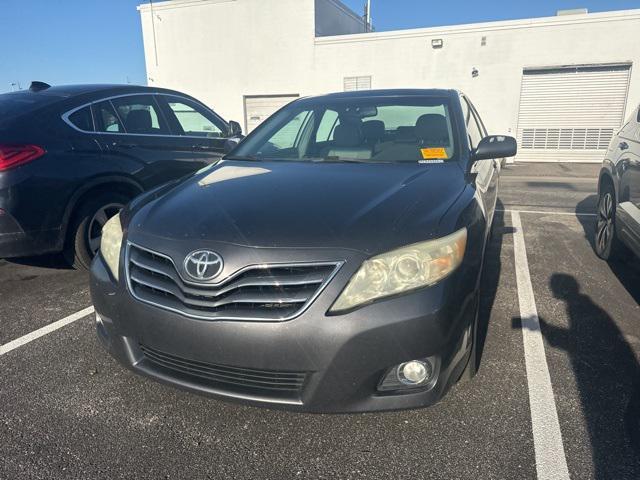 used 2011 Toyota Camry car, priced at $7,422