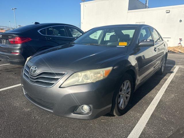 used 2011 Toyota Camry car, priced at $7,422