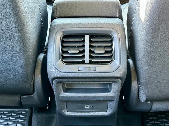 new 2024 Volkswagen Taos car, priced at $27,914