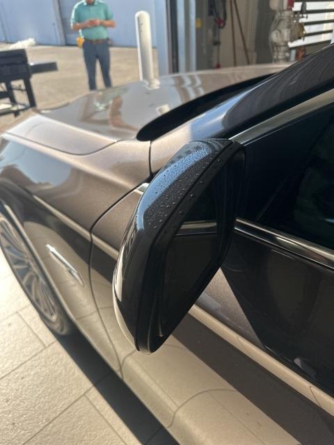 used 2013 BMW 535 car, priced at $11,359