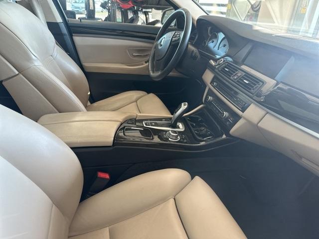 used 2013 BMW 535 car, priced at $11,359