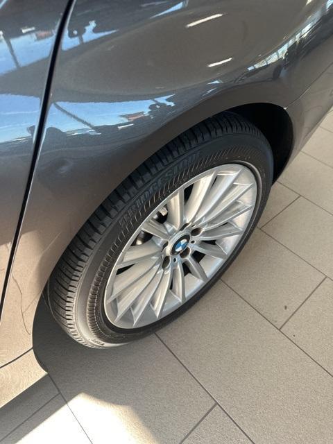 used 2013 BMW 535 car, priced at $11,359