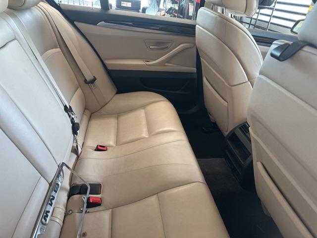 used 2013 BMW 535 car, priced at $11,359
