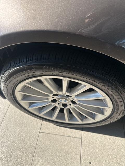 used 2013 BMW 535 car, priced at $11,359