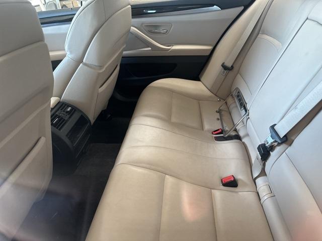 used 2013 BMW 535 car, priced at $11,359