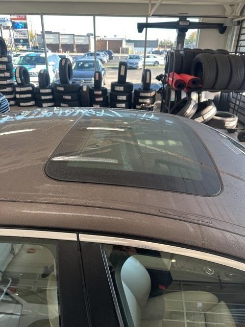 used 2013 BMW 535 car, priced at $11,359