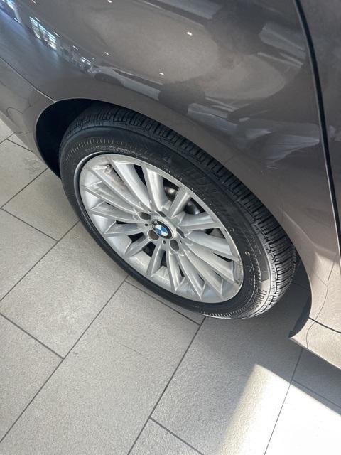 used 2013 BMW 535 car, priced at $11,359