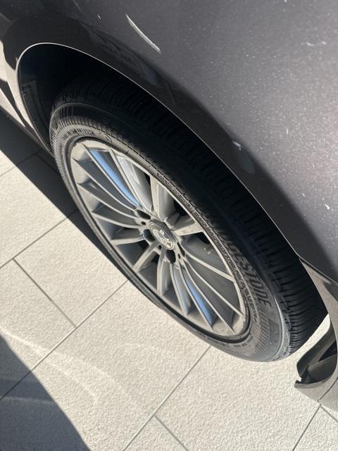 used 2013 BMW 535 car, priced at $11,359