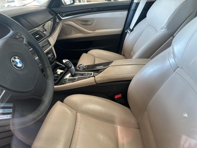 used 2013 BMW 535 car, priced at $11,359