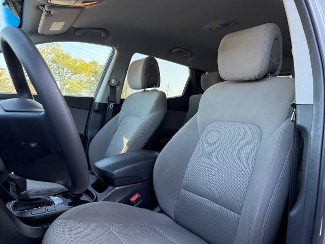 used 2016 Hyundai Santa Fe Sport car, priced at $8,527