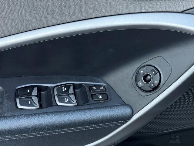 used 2016 Hyundai Santa Fe Sport car, priced at $8,527