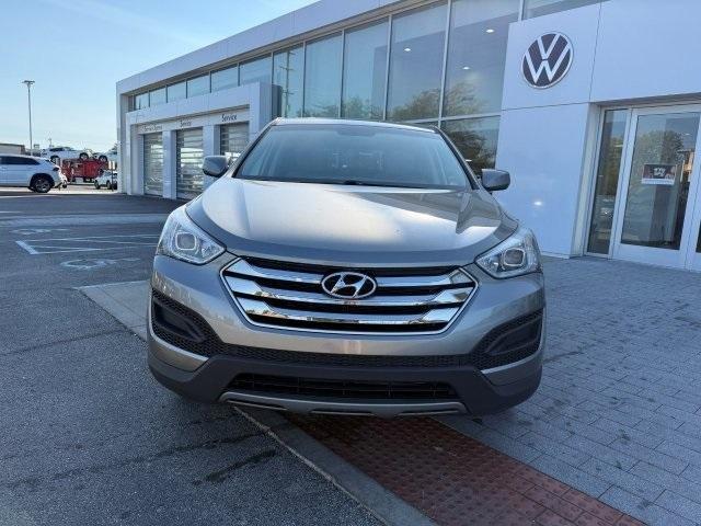 used 2016 Hyundai Santa Fe Sport car, priced at $8,527