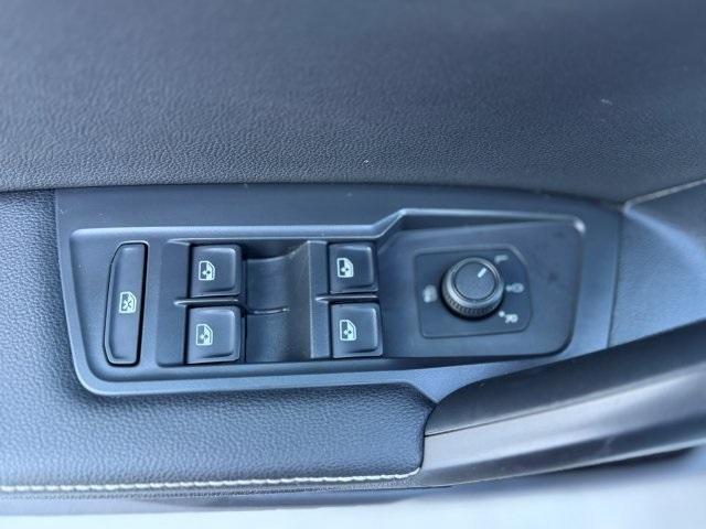 used 2023 Volkswagen Tiguan car, priced at $19,287