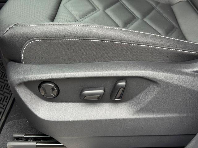 new 2026 Volkswagen Atlas car