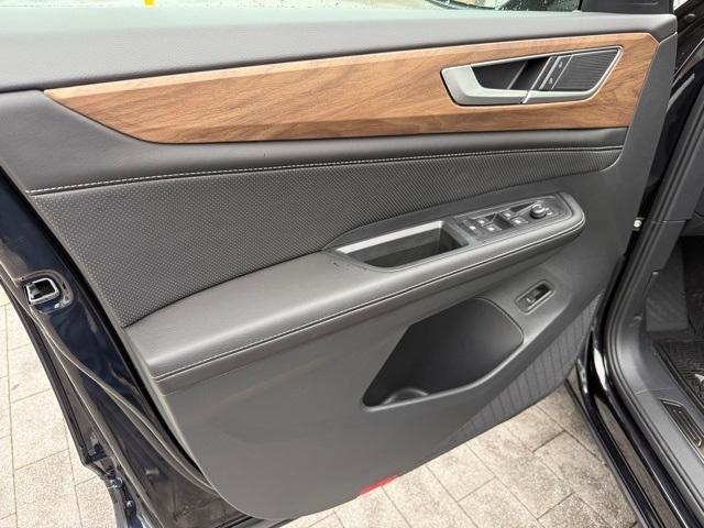 new 2026 Volkswagen Atlas car