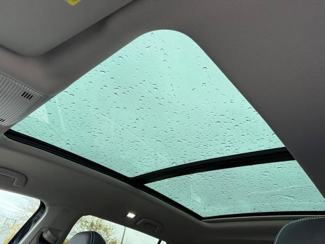 new 2026 Volkswagen Atlas car