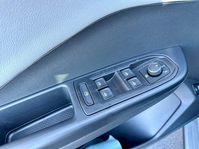 new 2024 Volkswagen Taos car, priced at $28,000