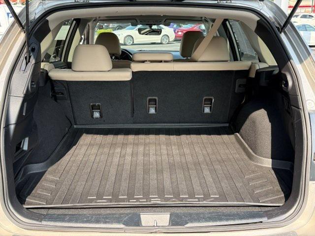 used 2018 Subaru Outback car, priced at $19,303