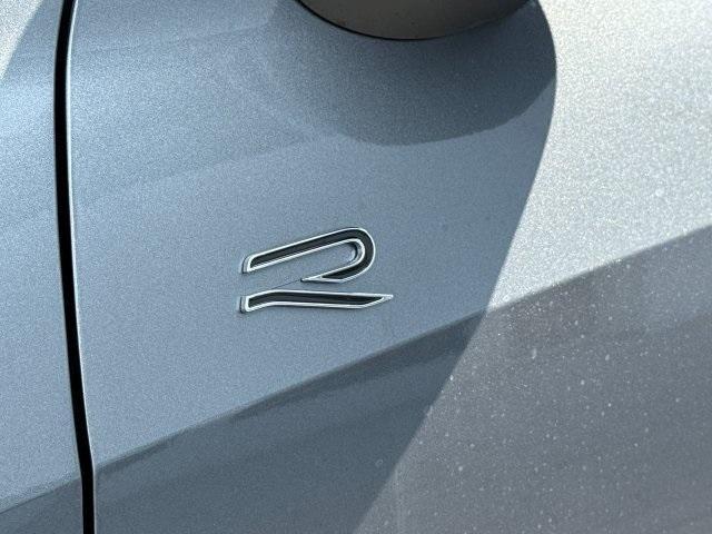 new 2025 Volkswagen Tiguan car, priced at $36,121