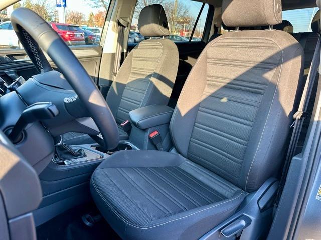 used 2024 Volkswagen Tiguan car, priced at $21,557