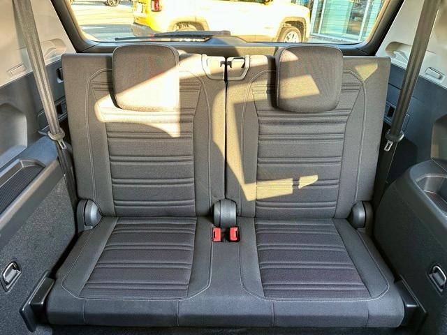 used 2024 Volkswagen Tiguan car, priced at $21,557