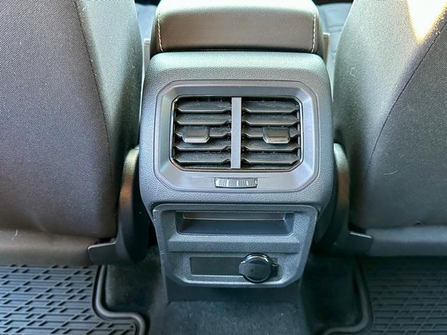 used 2024 Volkswagen Tiguan car, priced at $21,557